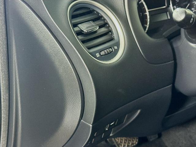 Photo of 2019 Black Obsidian INFINITI QX60