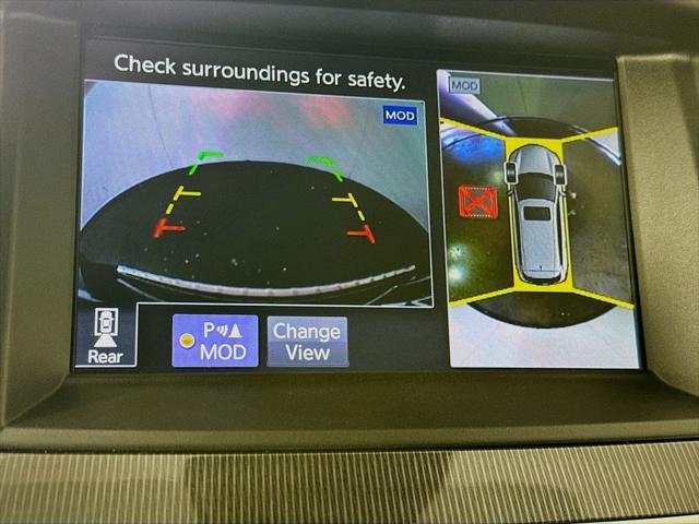 Photo of 2019 Black Obsidian INFINITI QX60