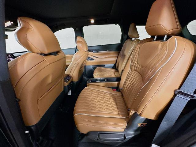 Photo of 2026 Ycf INFINITI QX60