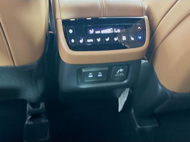 Photo of 2026 Ycf INFINITI QX60