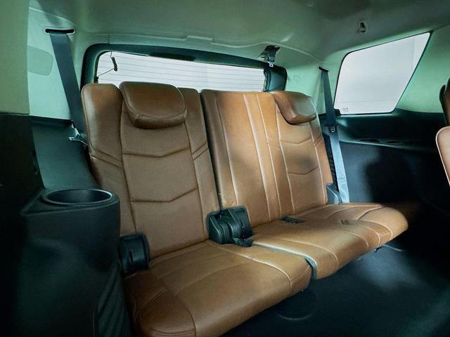 Photo of 2019 Black Raven Cadillac Escalade