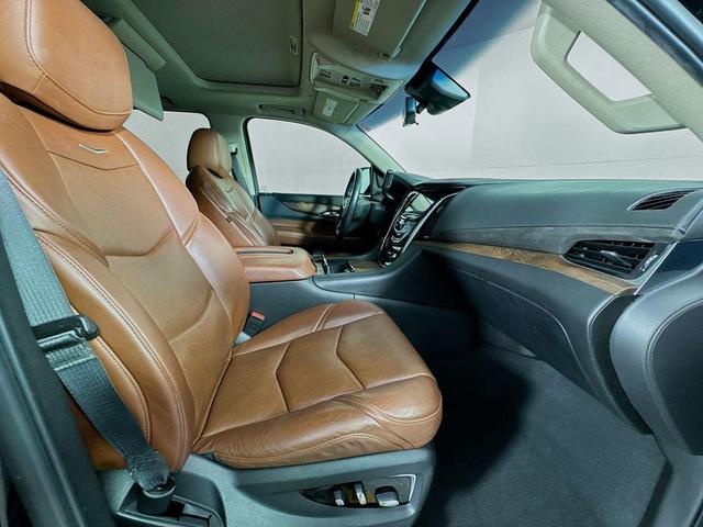 Photo of 2019 Black Raven Cadillac Escalade