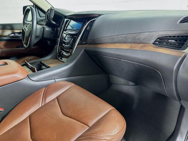 Photo of 2019 Black Raven Cadillac Escalade