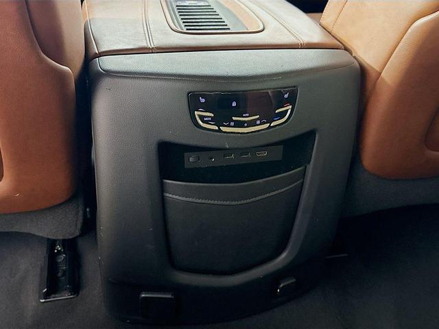 Photo of 2019 Black Raven Cadillac Escalade