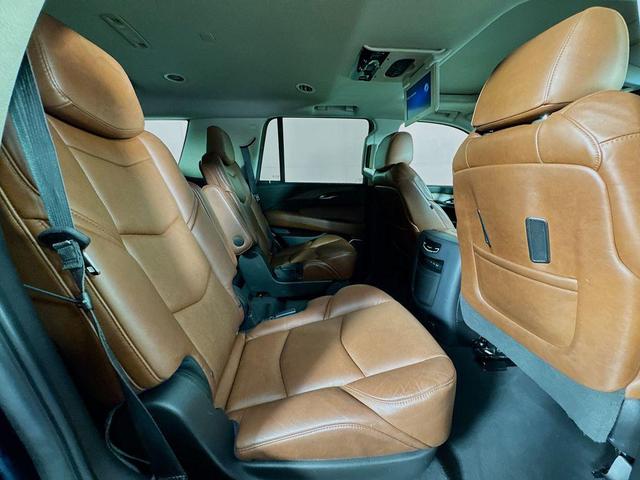 Photo of 2019 Black Raven Cadillac Escalade