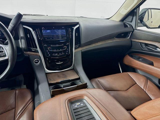 Photo of 2019 Black Raven Cadillac Escalade