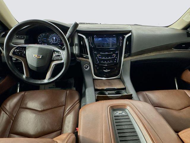 Photo of 2019 Black Raven Cadillac Escalade