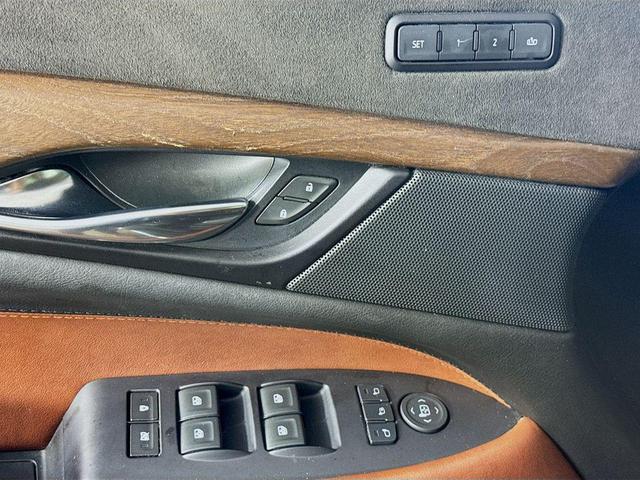 Photo of 2019 Black Raven Cadillac Escalade