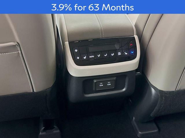 Photo of 2026 Qbe INFINITI QX60
