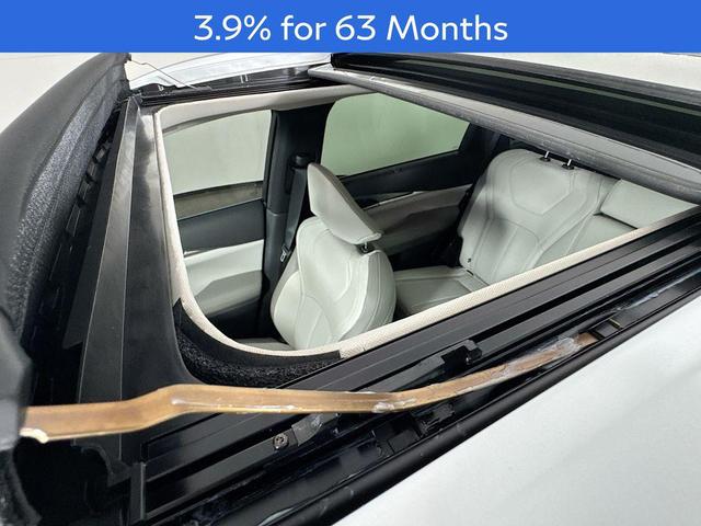Photo of 2026 Qbe INFINITI QX60