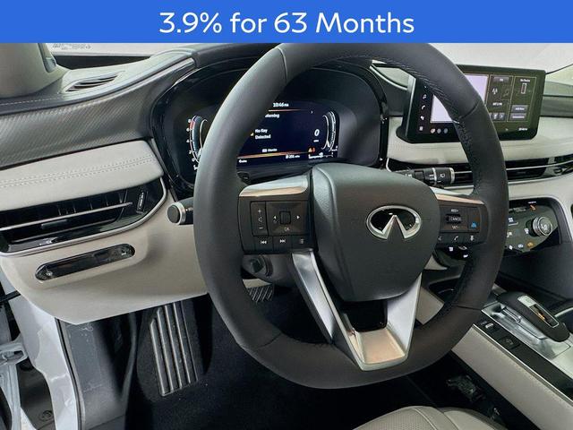 Photo of 2026 Qbe INFINITI QX60