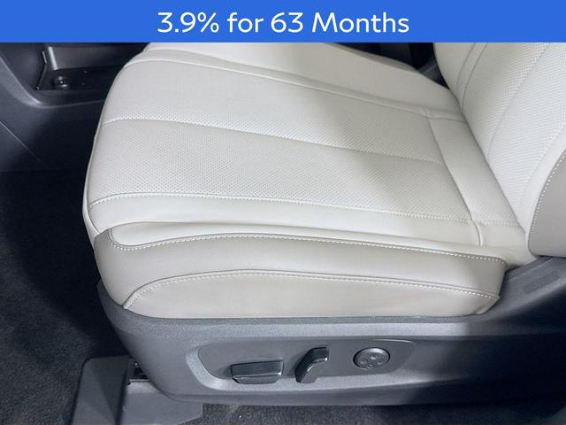 Photo of 2026 Qbe INFINITI QX60