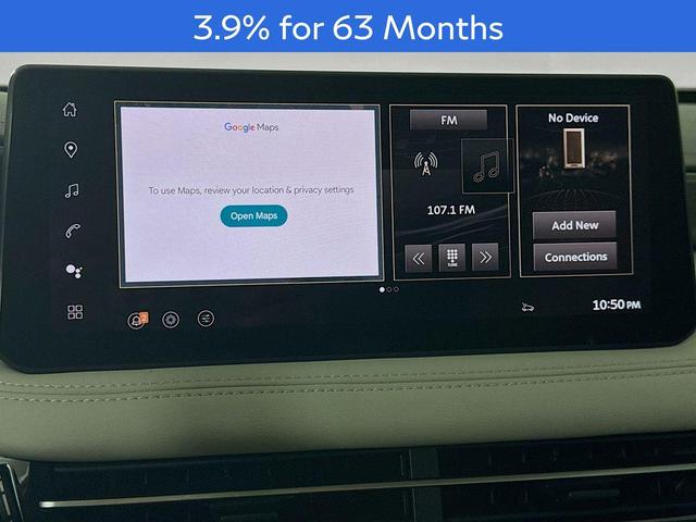 Photo of 2026 Qbe INFINITI QX60