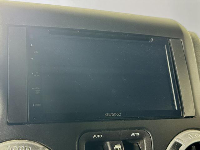 Photo of 2015 Tank Clearcoat Jeep Wrangler Unlimited