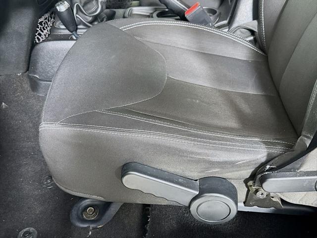 Photo of 2015 Tank Clearcoat Jeep Wrangler Unlimited
