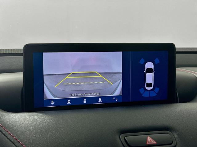 Photo of 2023 Majestic Black Pearl Acura TLX