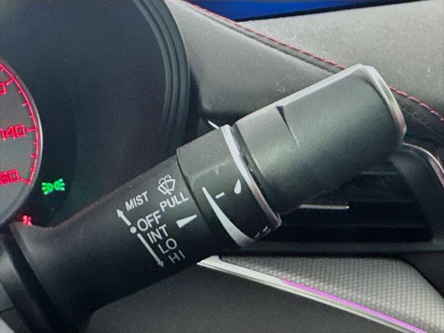 Photo of 2023 Majestic Black Pearl Acura TLX