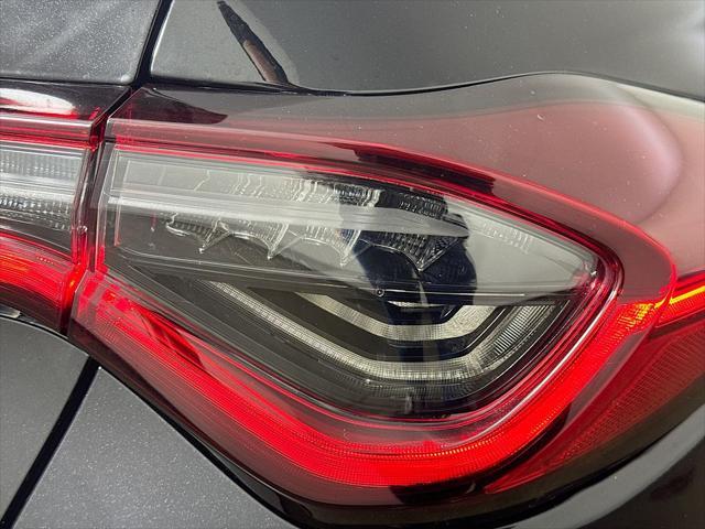 Photo of 2023 Majestic Black Pearl Acura TLX