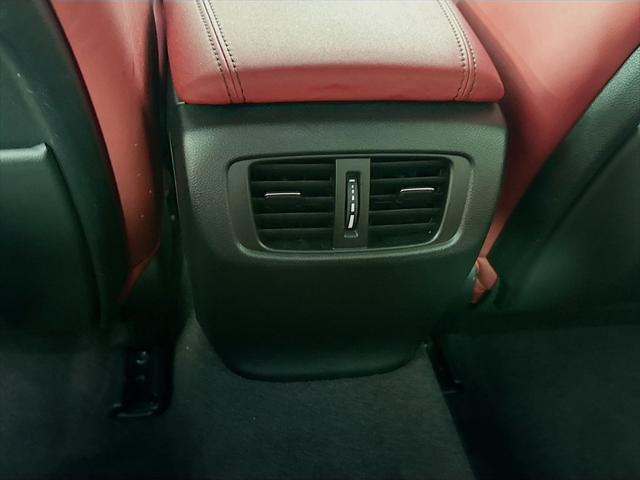Photo of 2023 Majestic Black Pearl Acura TLX