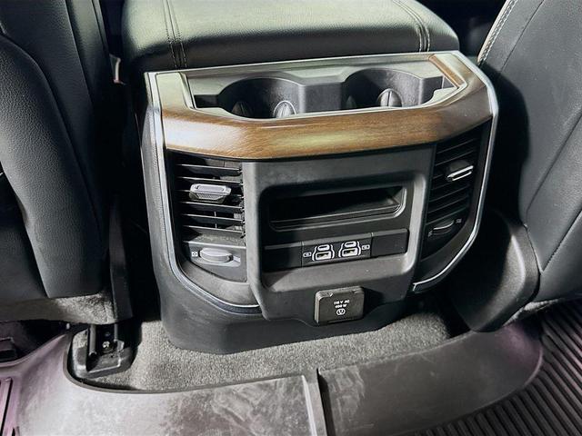 Photo of 2022 Bright White Clearcoat RAM 1500
