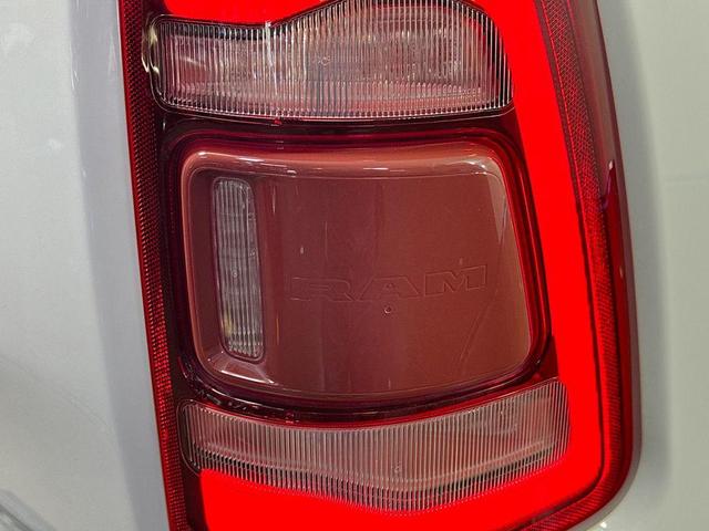 Photo of 2022 Bright White Clearcoat RAM 1500