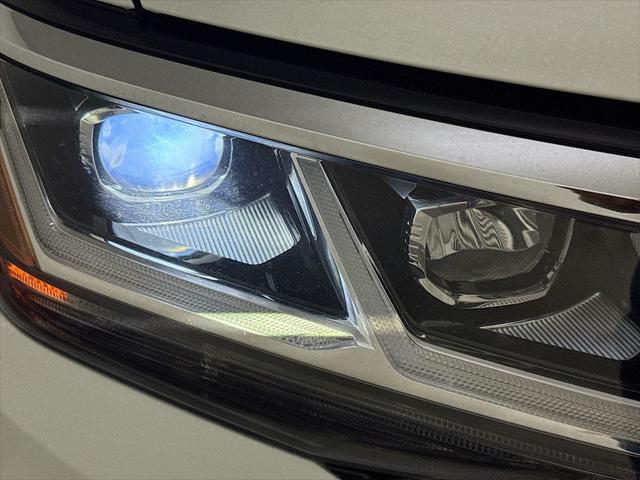 Photo of 2022 Pure White Volkswagen Atlas