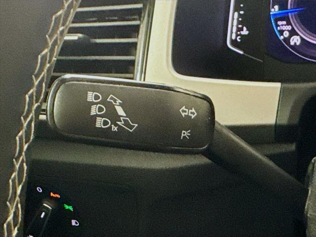 Photo of 2022 Pure White Volkswagen Atlas