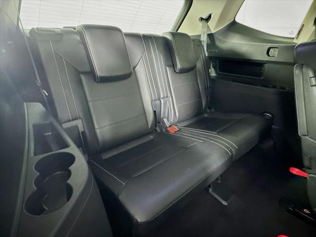 Photo of 2022 Pure White Volkswagen Atlas