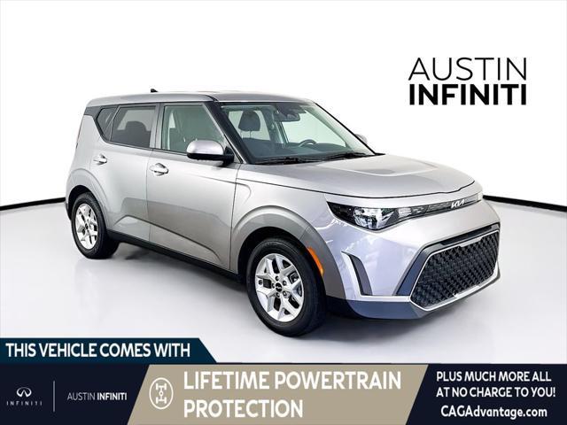 2024 Kia SOUL