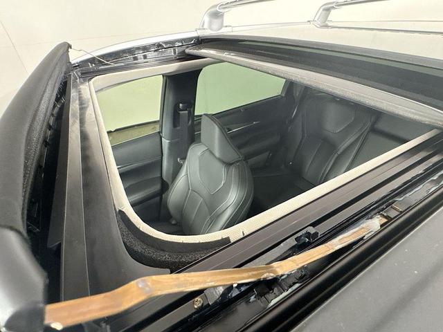 Photo of 2026 Gray INFINITI QX60