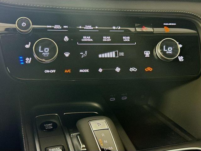 Photo of 2026 Gray INFINITI QX60