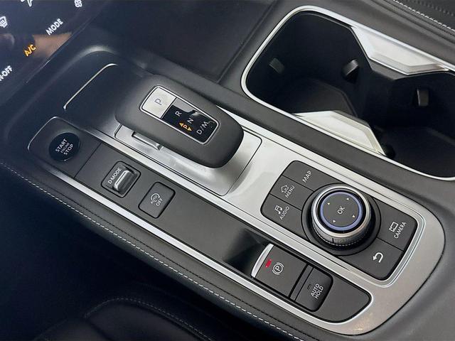 Photo of 2026 Gray INFINITI QX60
