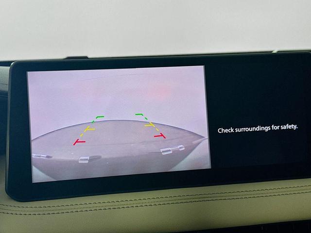 Photo of 2025 Mineral Black INFINITI QX60