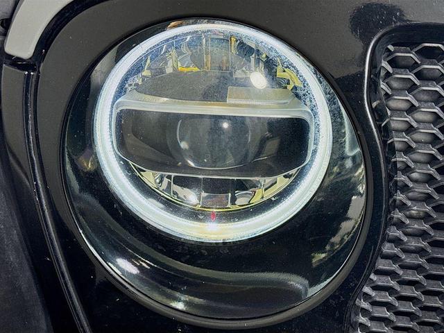 Photo of 2021 Sting-Gray Clearcoat Jeep Wrangler