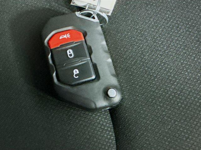Photo of 2021 Sting-Gray Clearcoat Jeep Wrangler