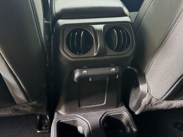 Photo of 2021 Sting-Gray Clearcoat Jeep Wrangler