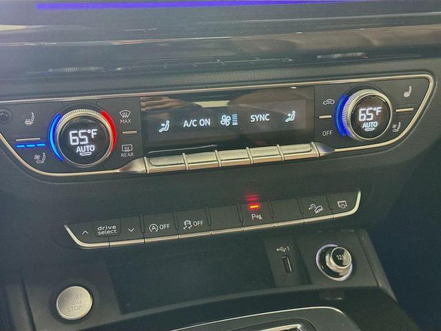 Photo of 2018 Ibis White Audi Q5