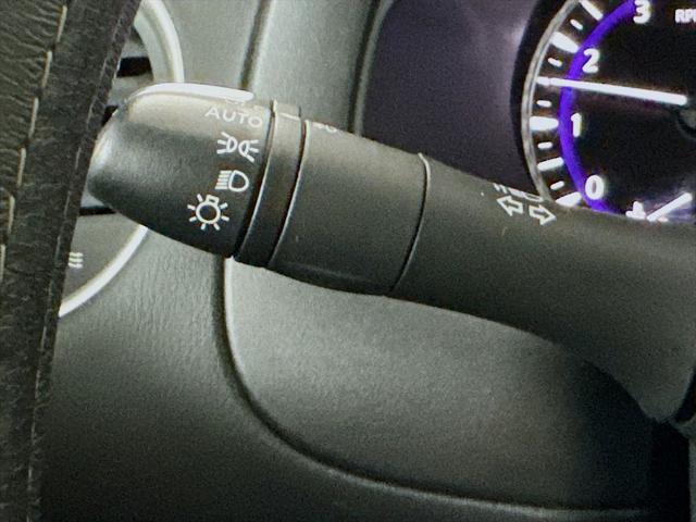 Photo of 2019 Black Obsidian INFINITI QX60