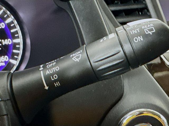 Photo of 2019 Black Obsidian INFINITI QX60