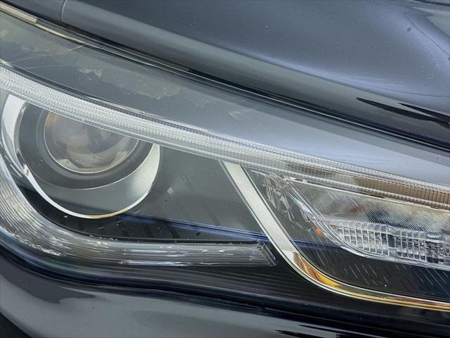 Photo of 2019 Black Obsidian INFINITI QX60