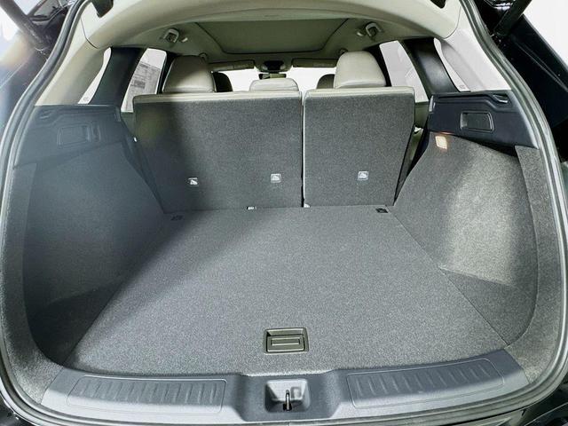 Photo of 2025 Black Obsidian INFINITI QX50
