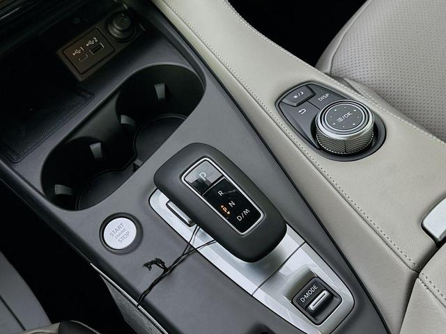 Photo of 2025 Black Obsidian INFINITI QX50