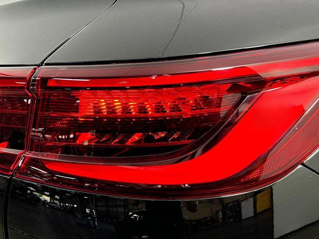 Photo of 2025 Black Obsidian INFINITI QX50