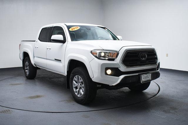 2018 Toyota Tacoma