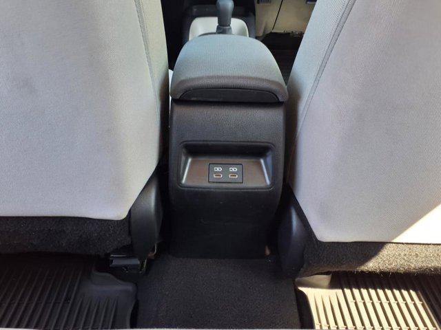 Photo of 2024 Classic Silver Metallic Toyota Corolla
