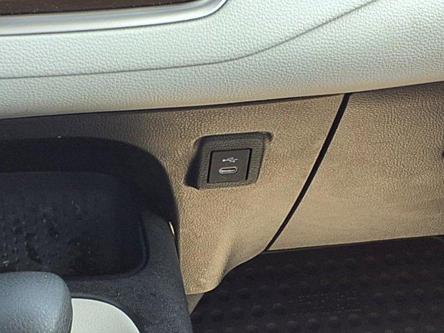 Photo of 2024 Classic Silver Metallic Toyota Corolla