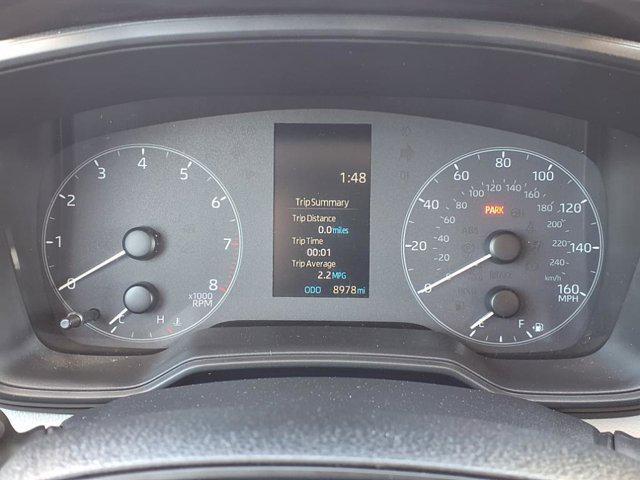 Photo of 2024 Classic Silver Metallic Toyota Corolla