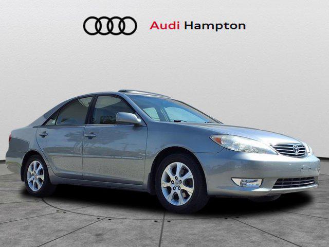 2005 Toyota Camry