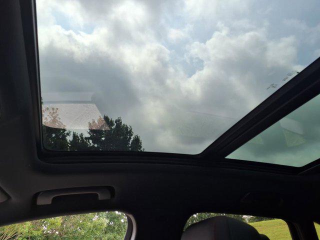 Photo of 2025 White Audi Q3