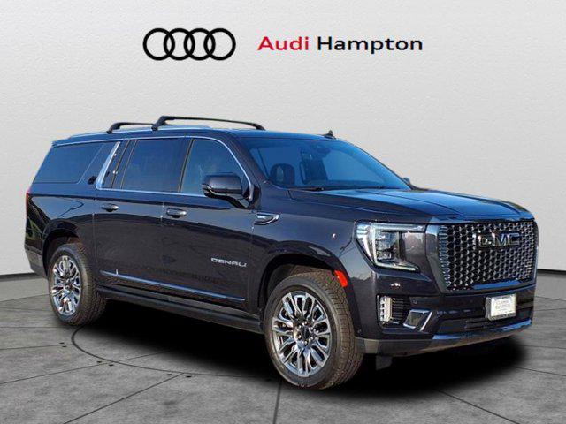 2024 GMC Yukon Xl